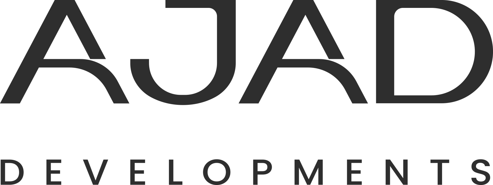 Ajad Developments Logo